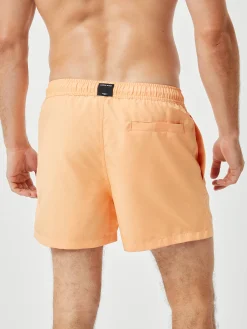 Borg Solid Swim Shorts