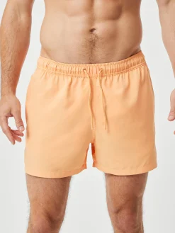 Borg Solid Swim Shorts