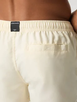Borg Solid Swim Shorts