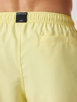 Borg Solid Swim Shorts