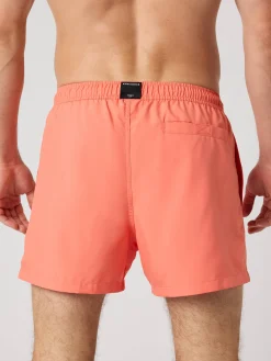Borg Solid Swim Shorts