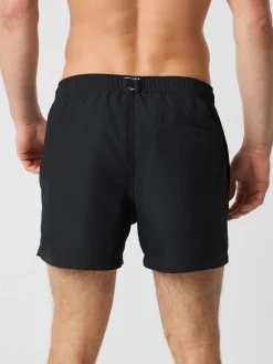 Borg Solid Swim Shorts