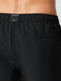 Borg Solid Swim Shorts