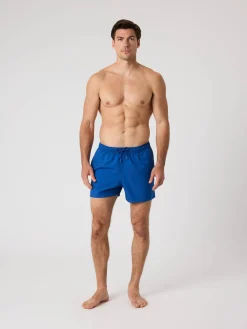 Borg Solid Swim Shorts