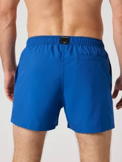 Borg Solid Swim Shorts
