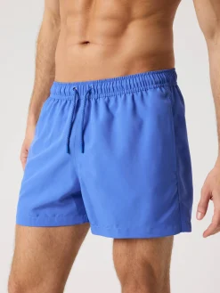 Borg Solid Swim Shorts