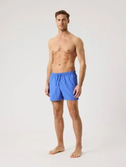 Borg Solid Swim Shorts