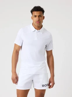 Borg Sports Polo Shirt