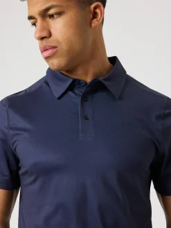 Borg Sports Polo Shirt