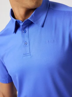 Borg Sports Polo Shirt