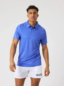 Borg Sports Polo Shirt