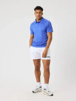 Borg Sports Polo Shirt
