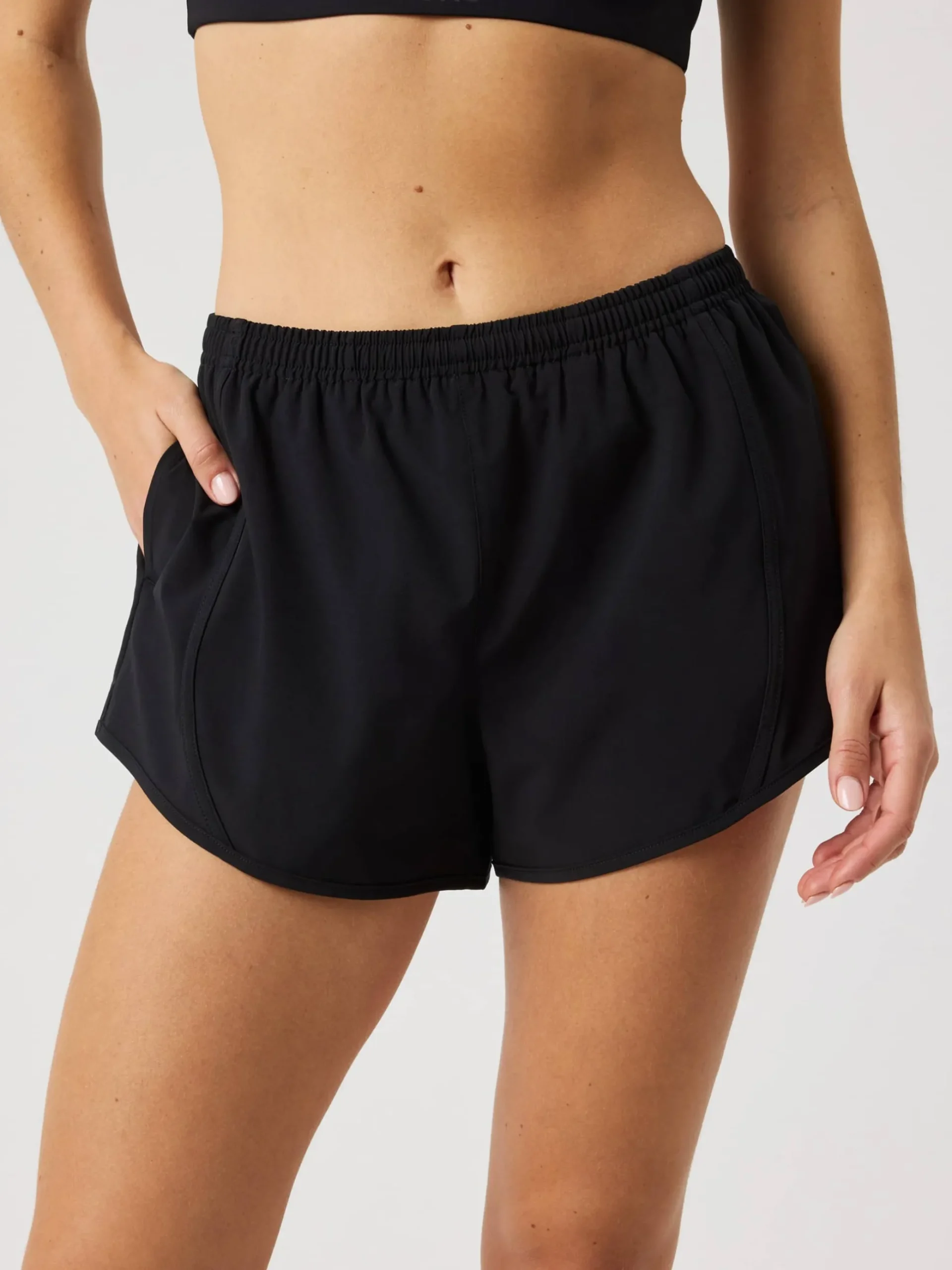 Borg Sports Shorts