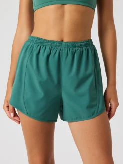 Borg Sports Shorts