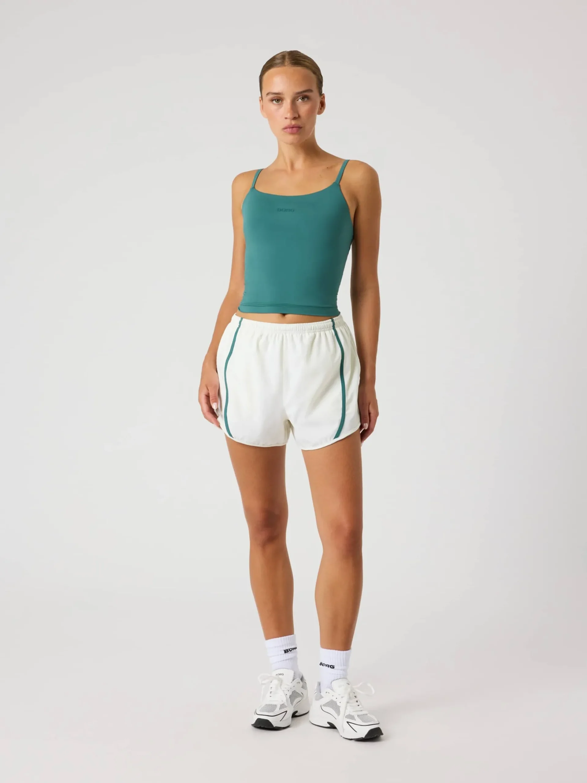 Borg Sports Shorts