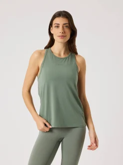 Borg Sports Tank Top
