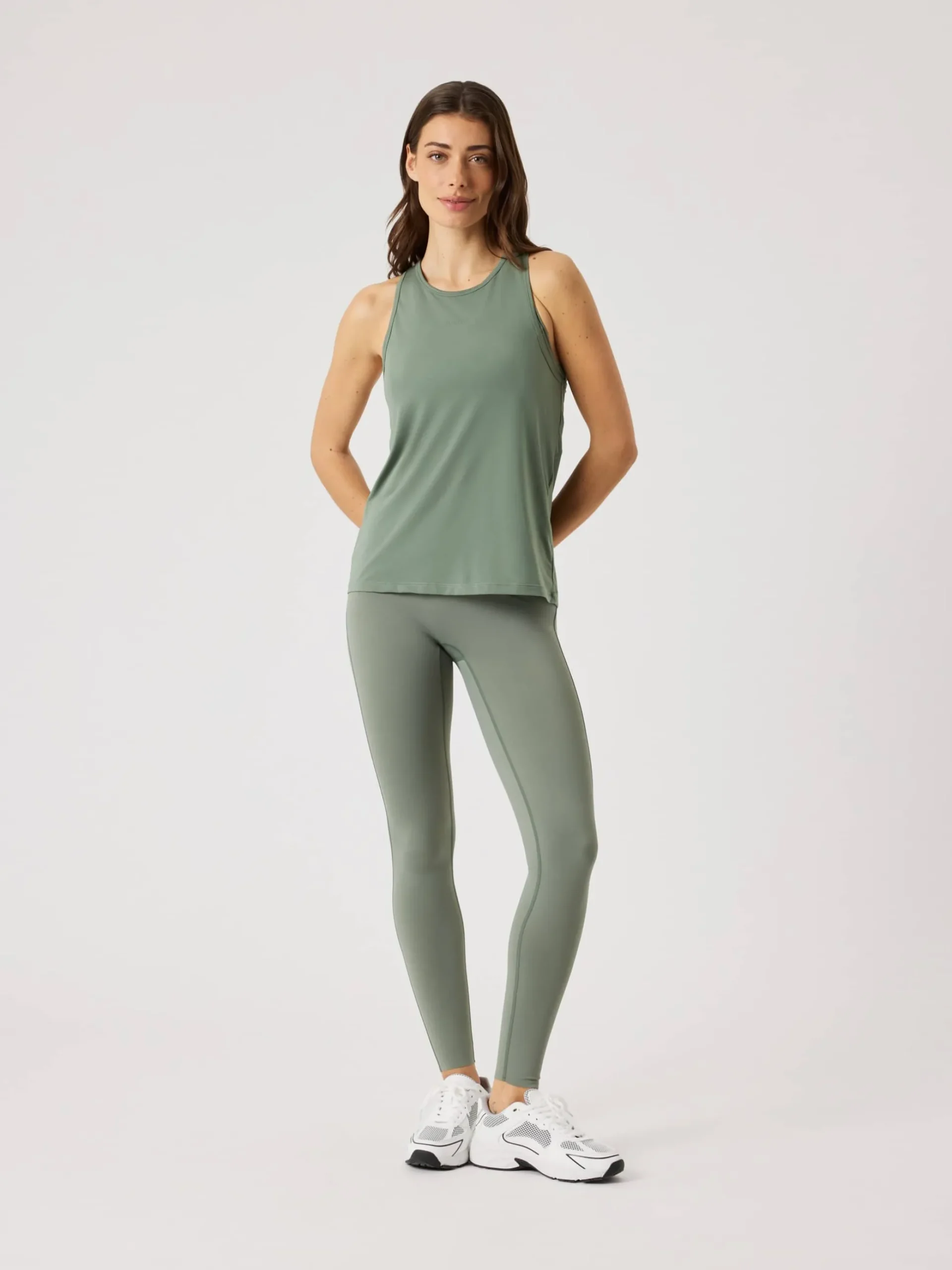 Borg Sports Tank Top