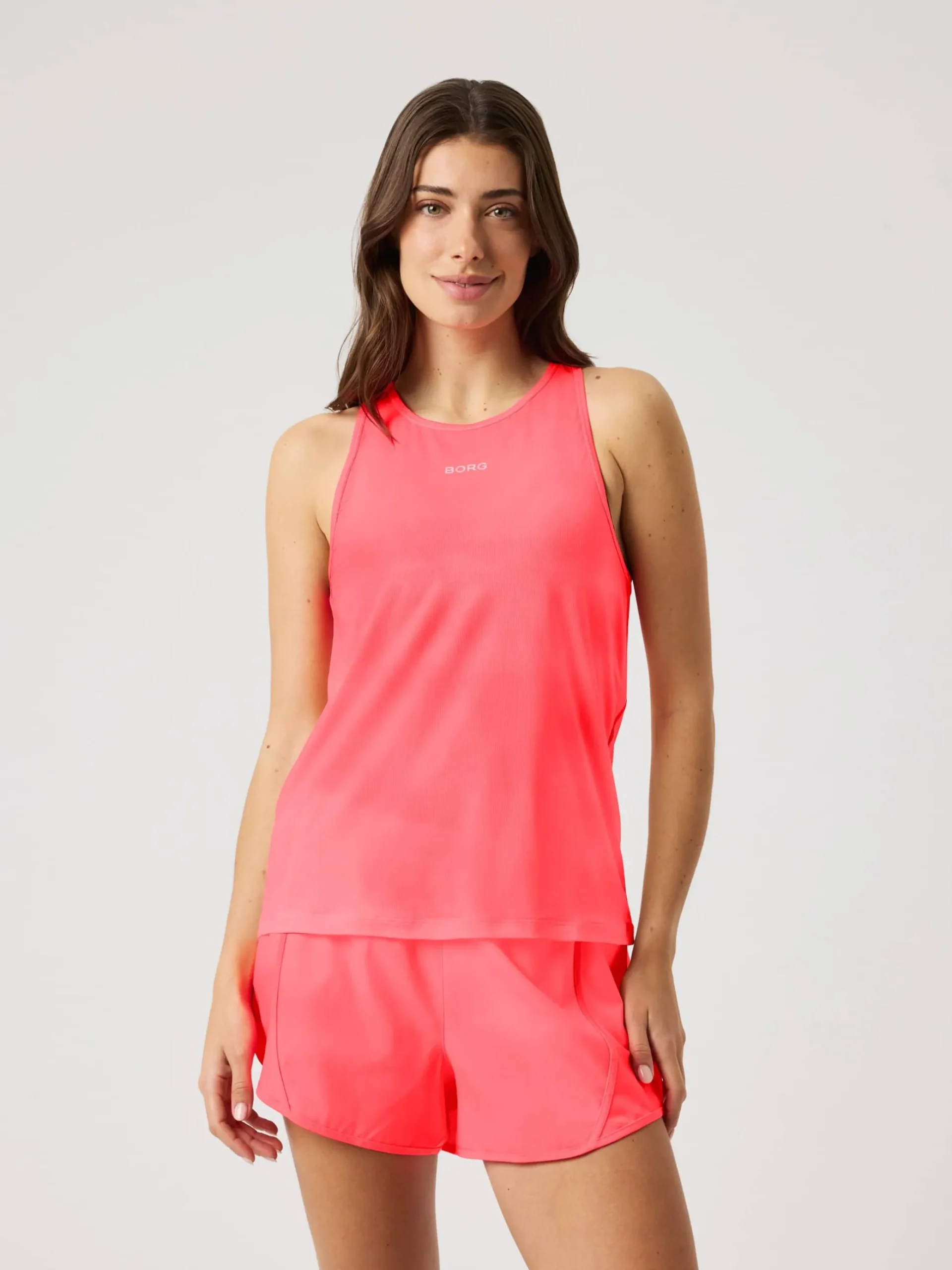 Borg Sports Tank Top