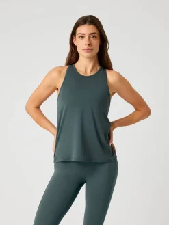 Borg Sports Tank Top
