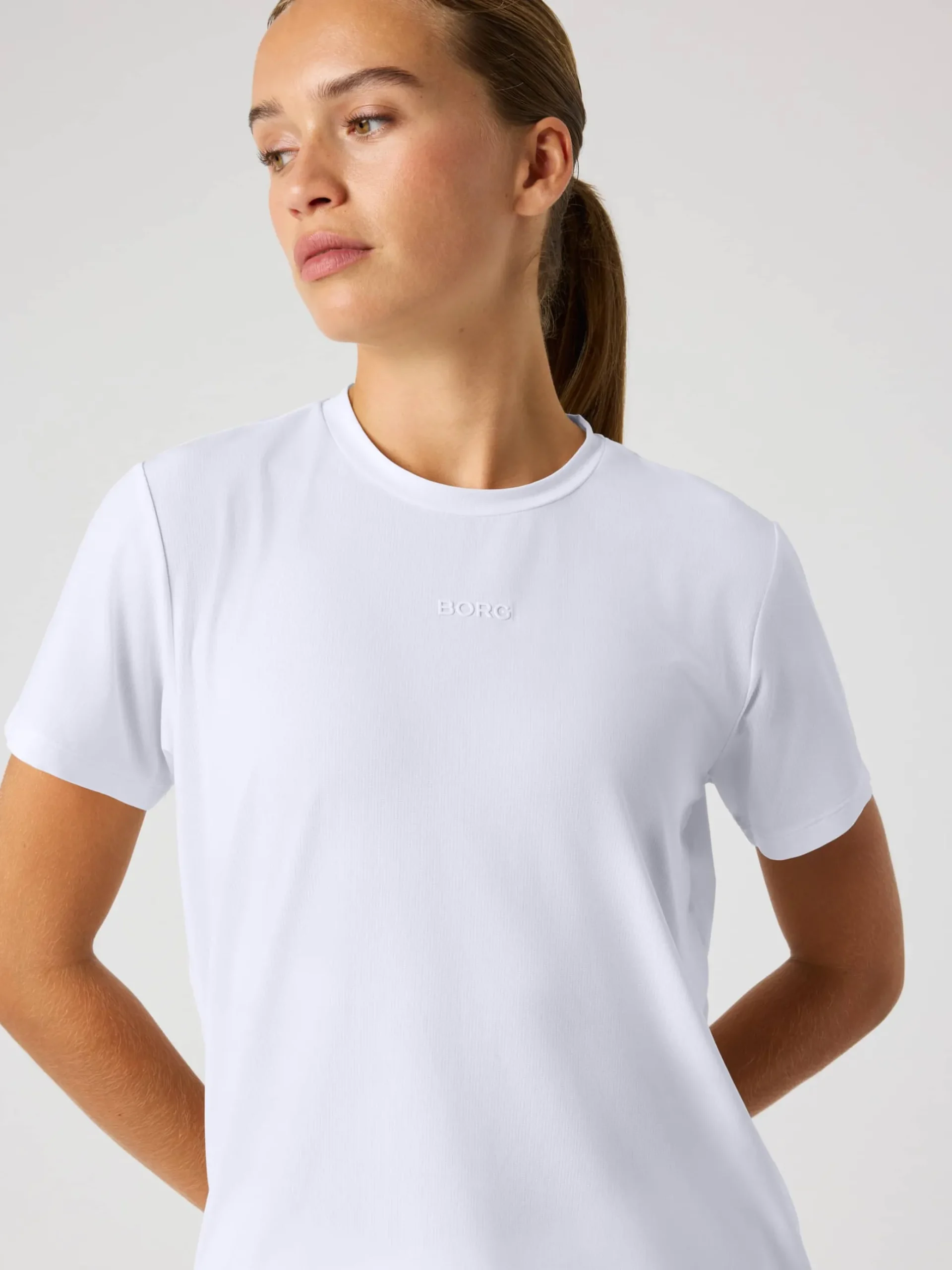 Borg Sports T-Shirt