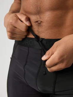 Borg Stretch Swim Shorts