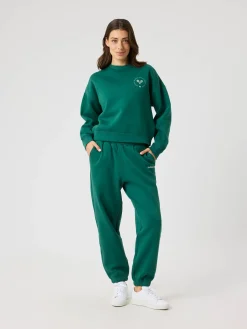 Borg Sweatpants