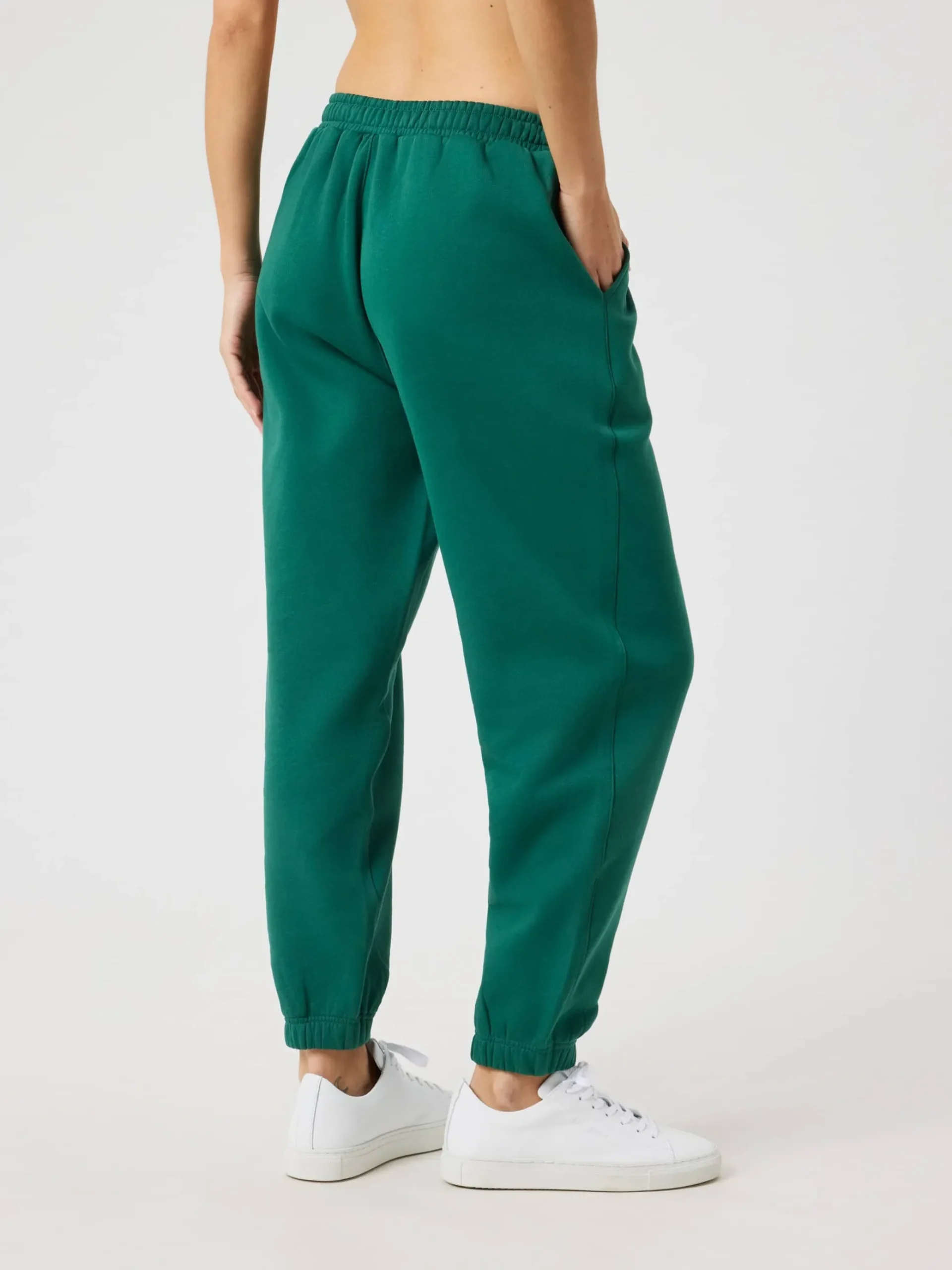 Borg Sweatpants