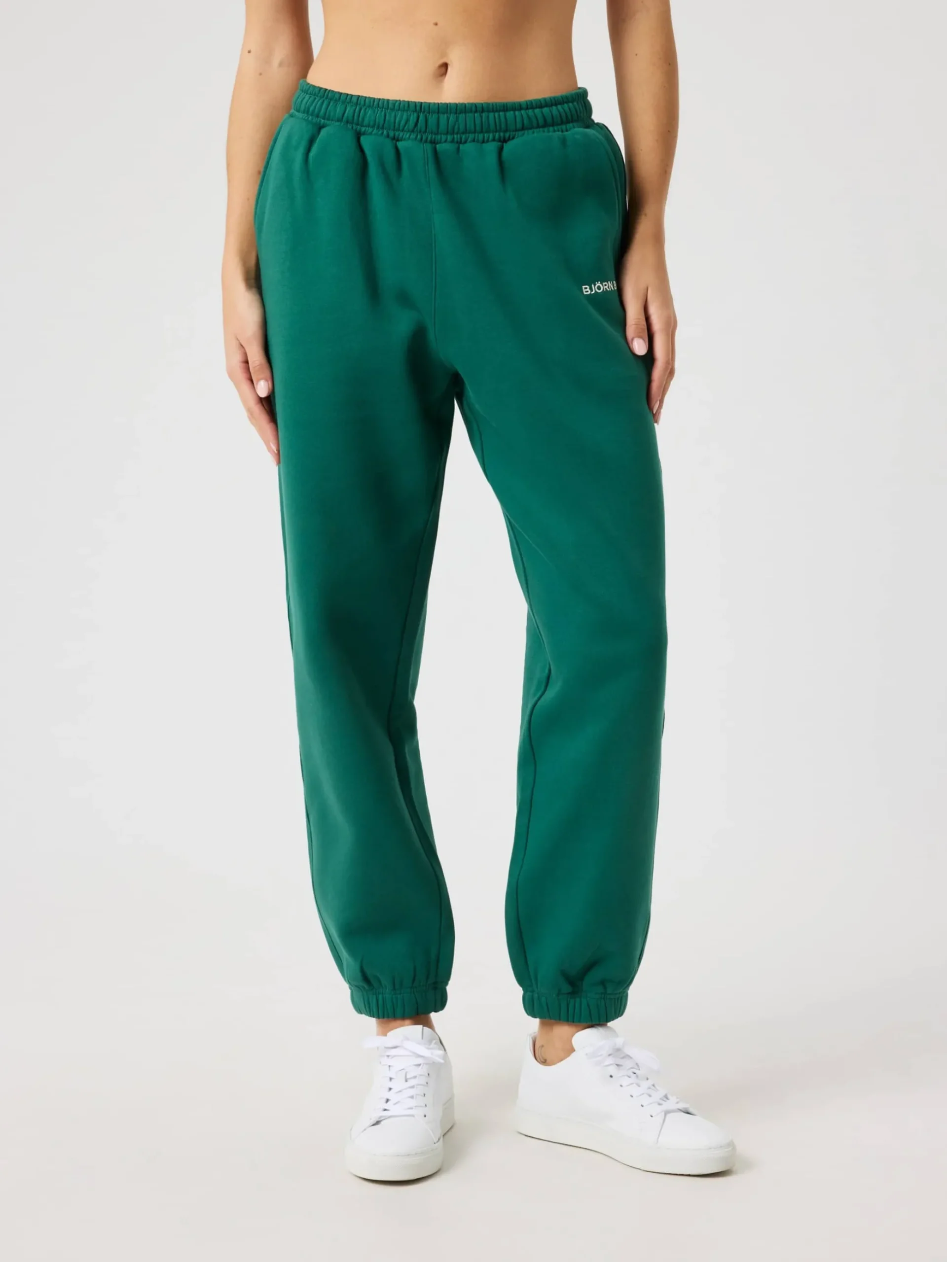 Borg Sweatpants