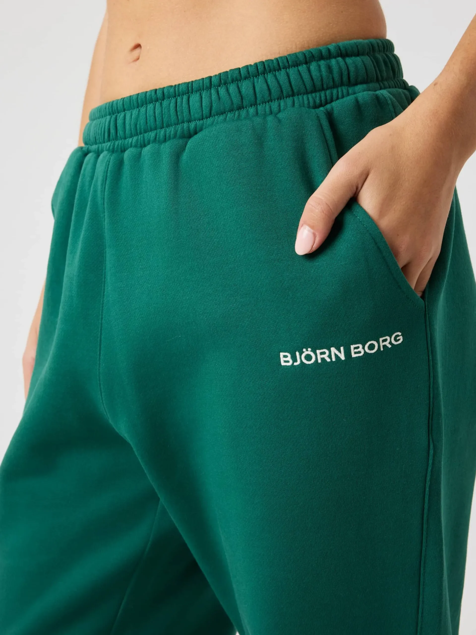 Borg Sweatpants