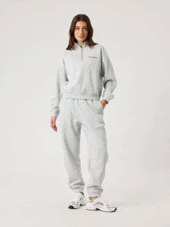 Borg Sweatpants