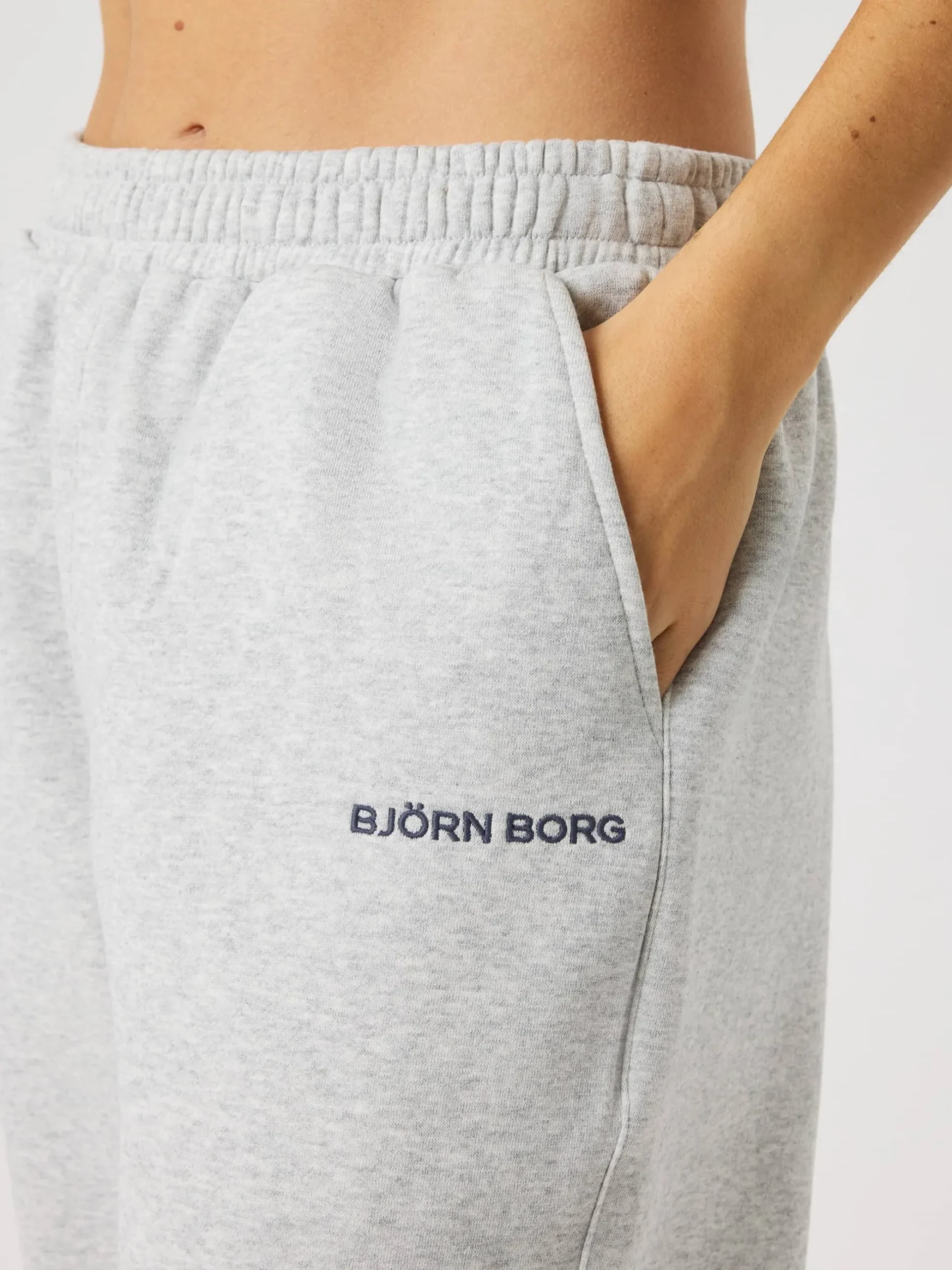 Borg Sweatpants