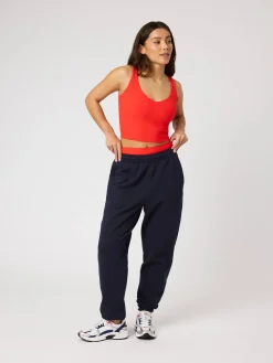 Borg Sweatpants