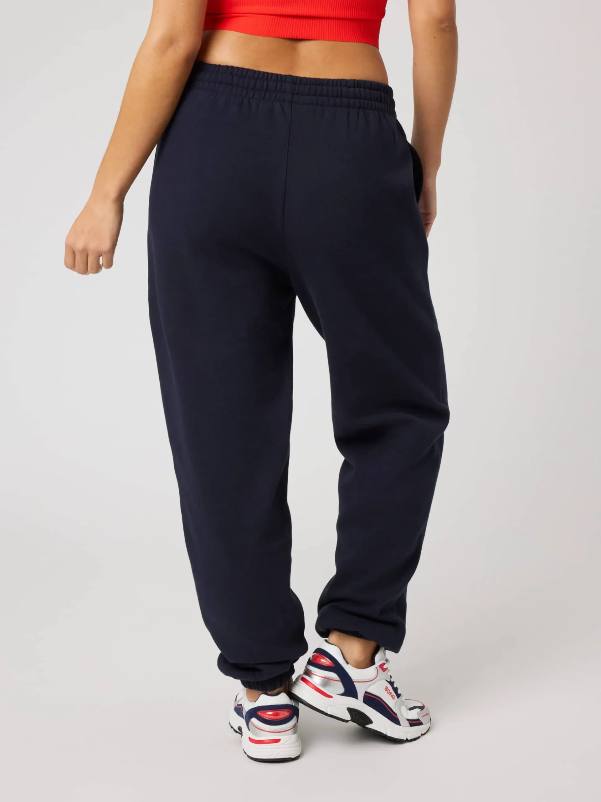 Borg Sweatpants