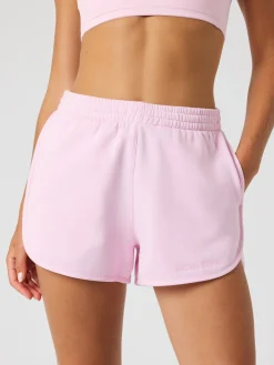 Borg Sweatshorts