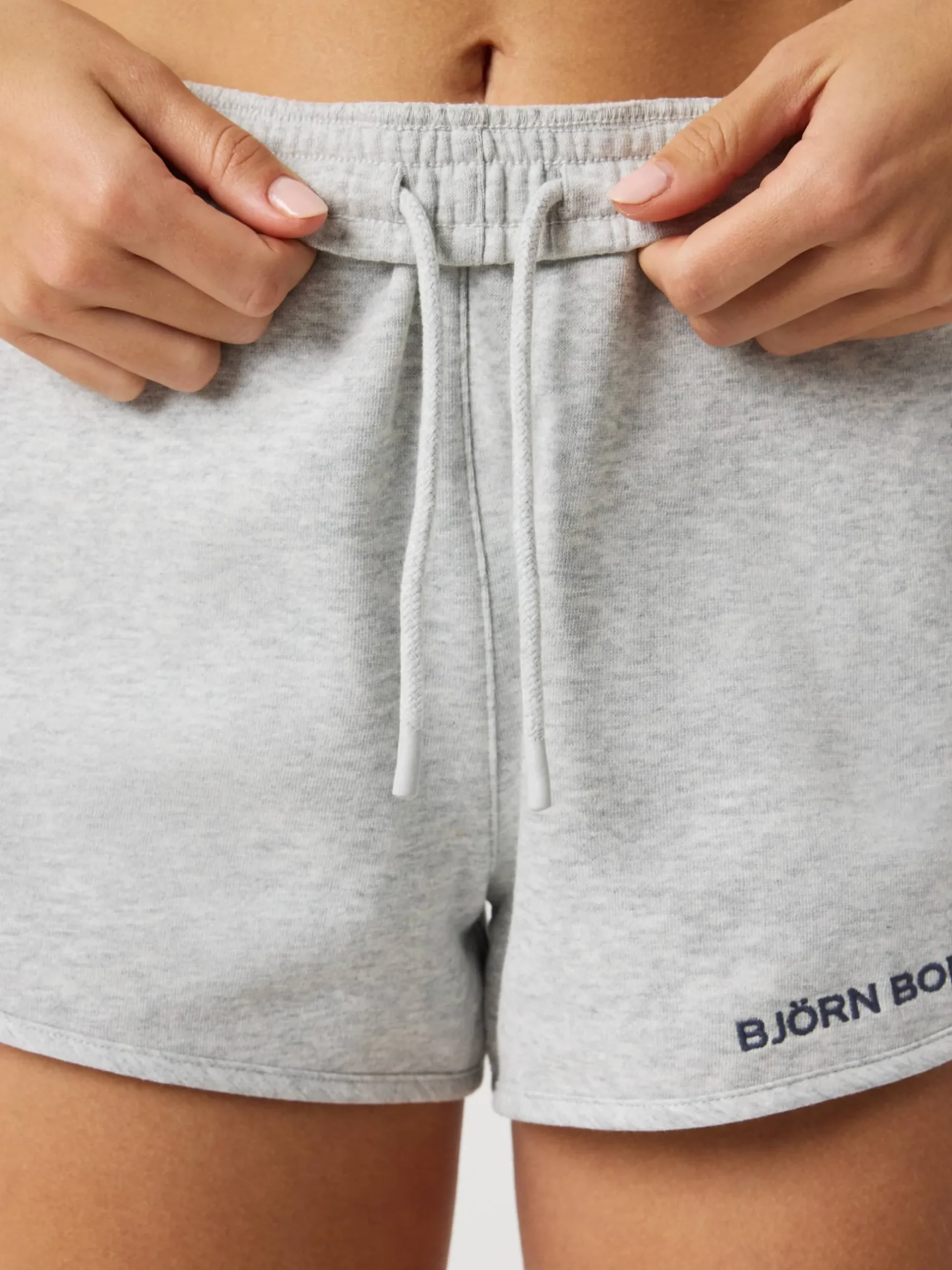 Borg Sweatshorts