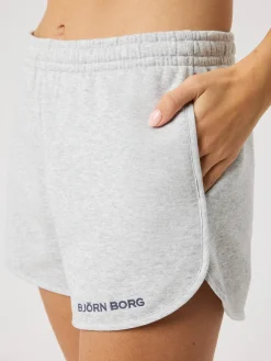 Borg Sweatshorts