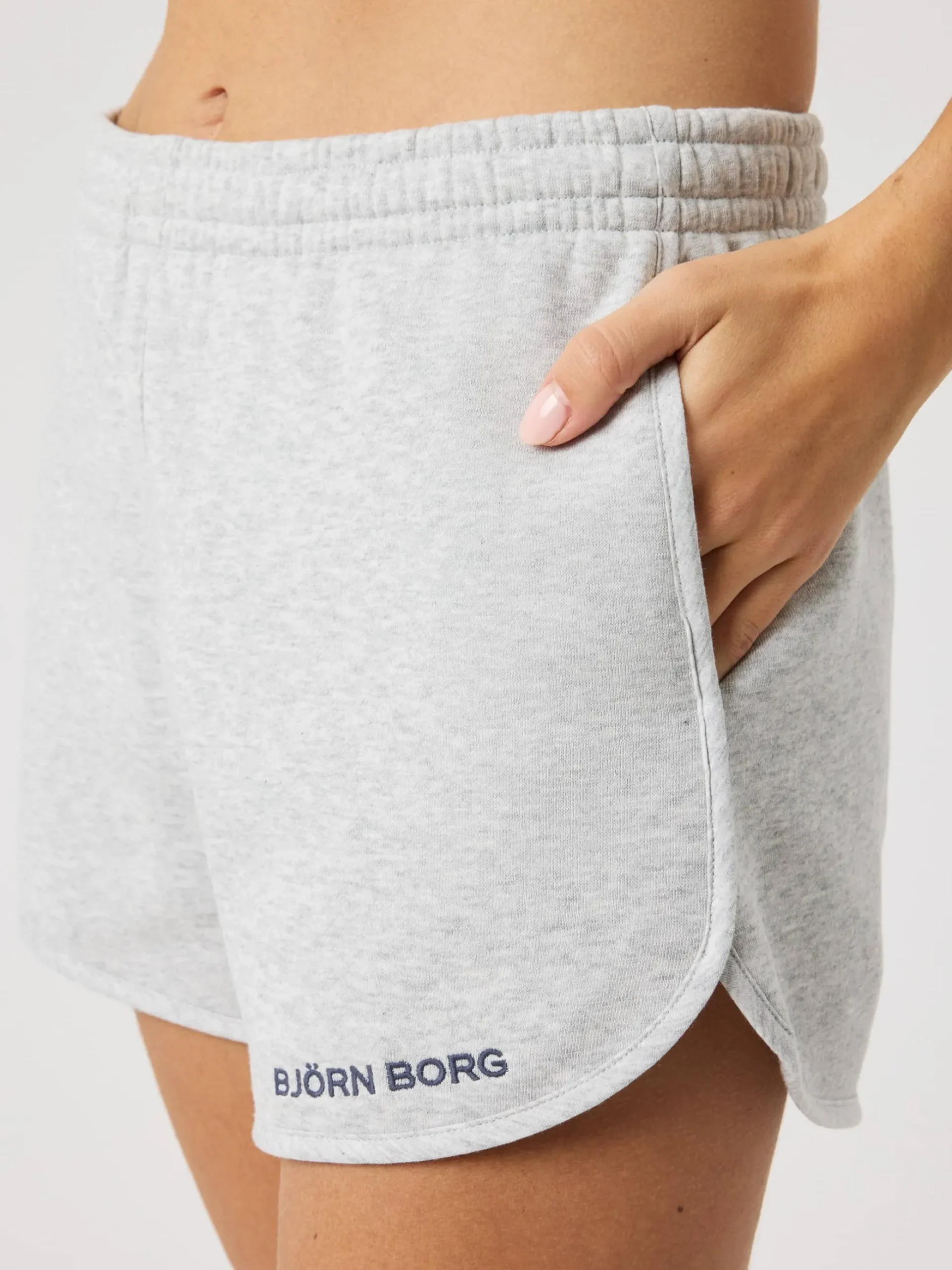 Borg Sweatshorts