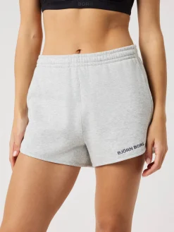Borg Sweatshorts