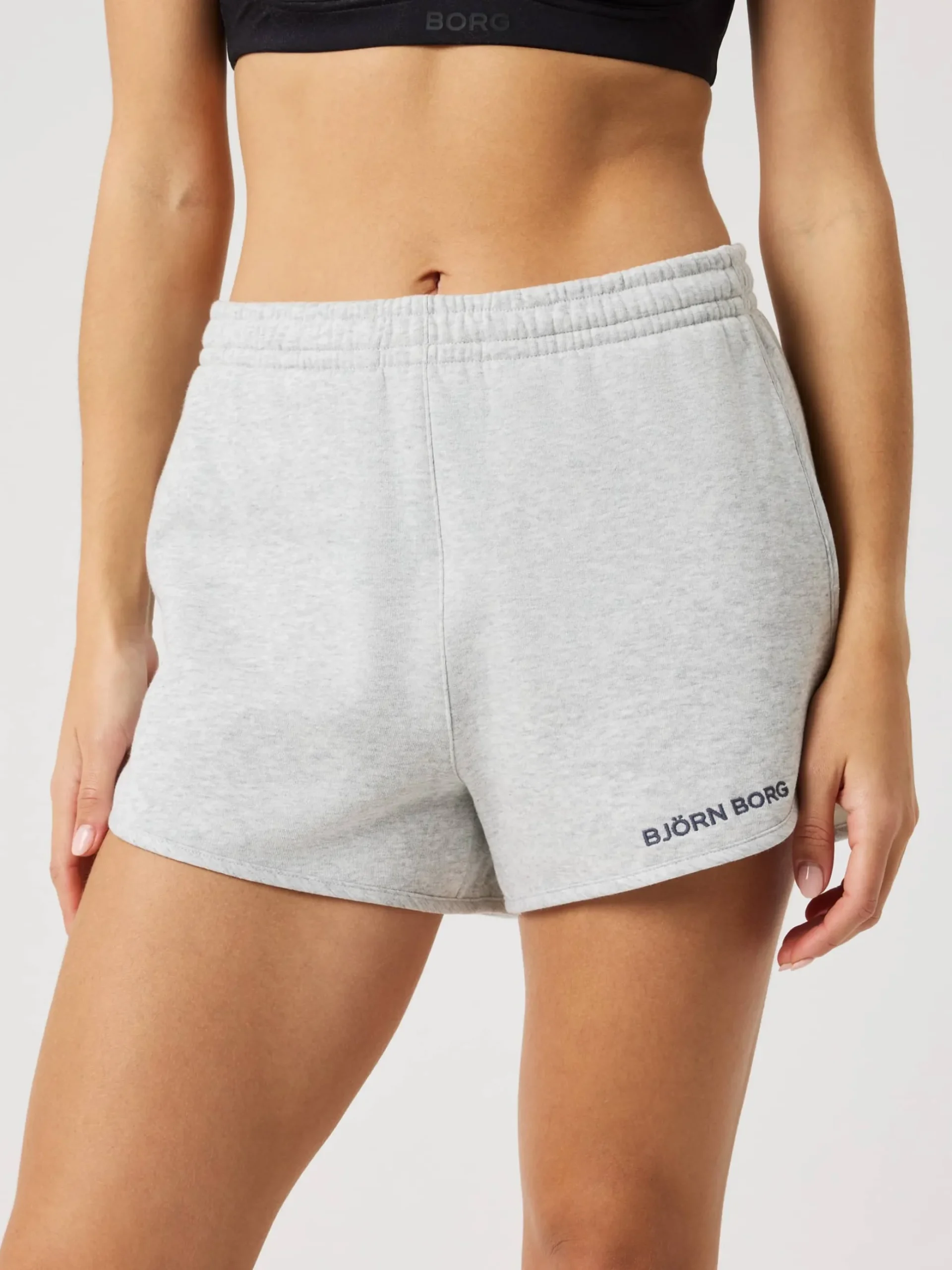 Borg Sweatshorts