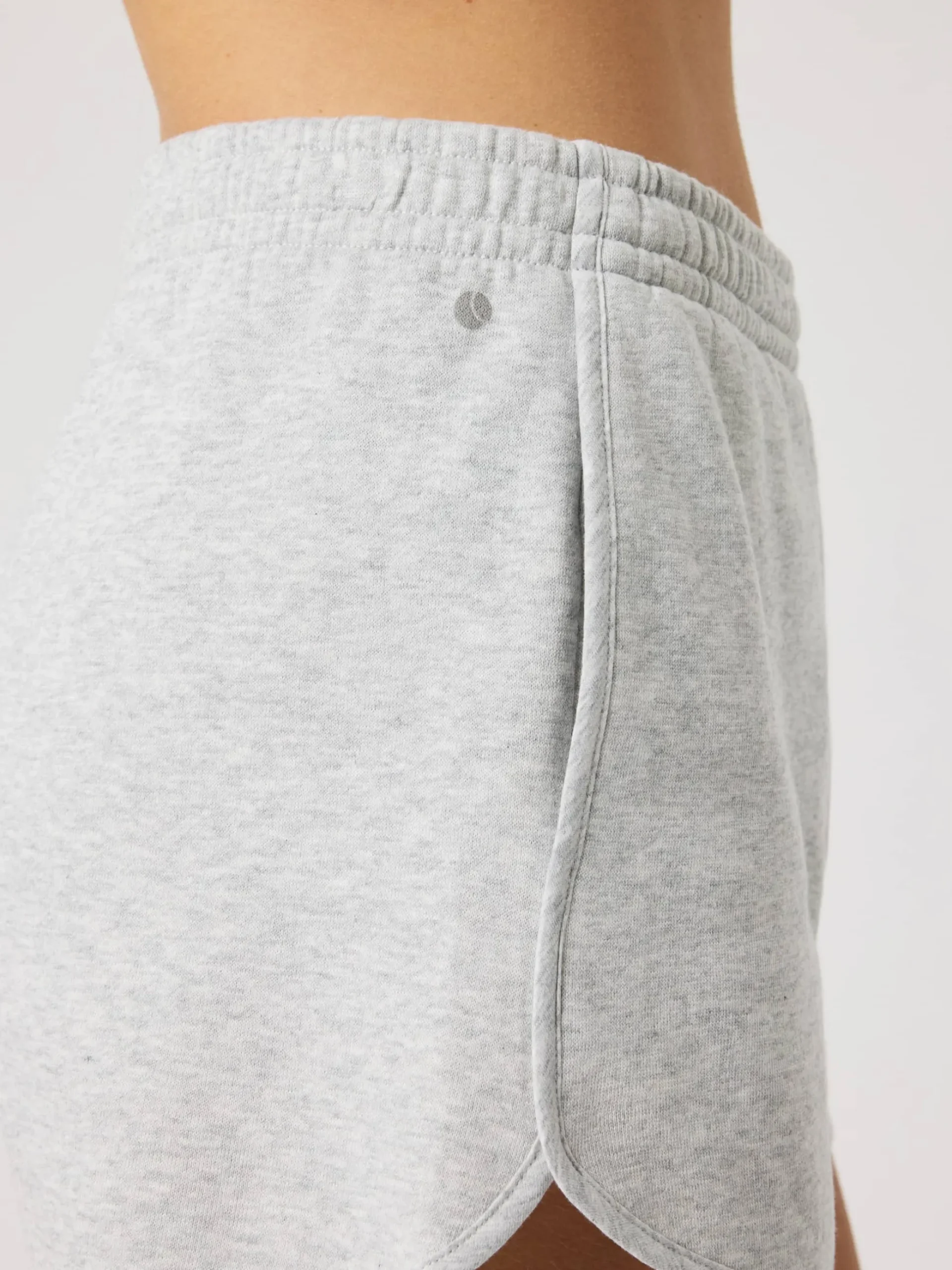 Borg Sweatshorts