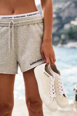 Borg Sweatshorts