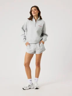 Borg Sweatshorts