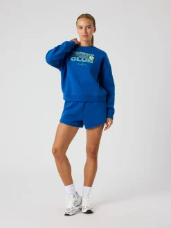 Borg Sweatshorts
