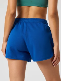 Borg Sweatshorts