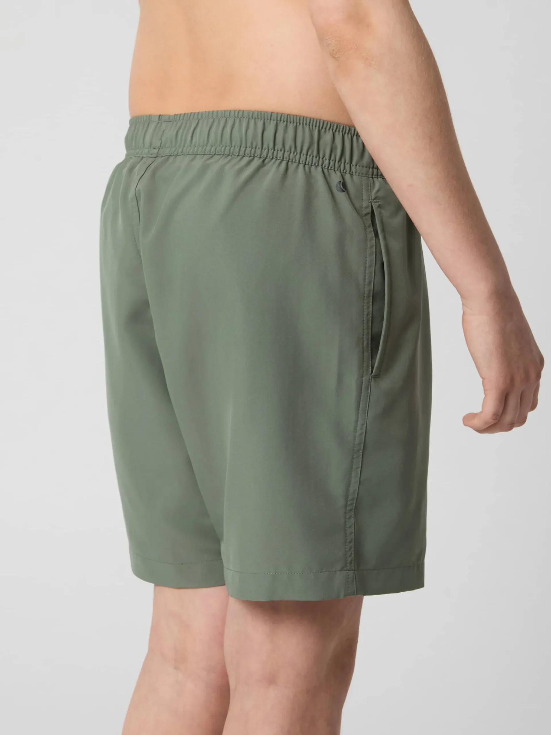 Borg Swim Shorts