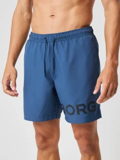 Borg Swim Shorts