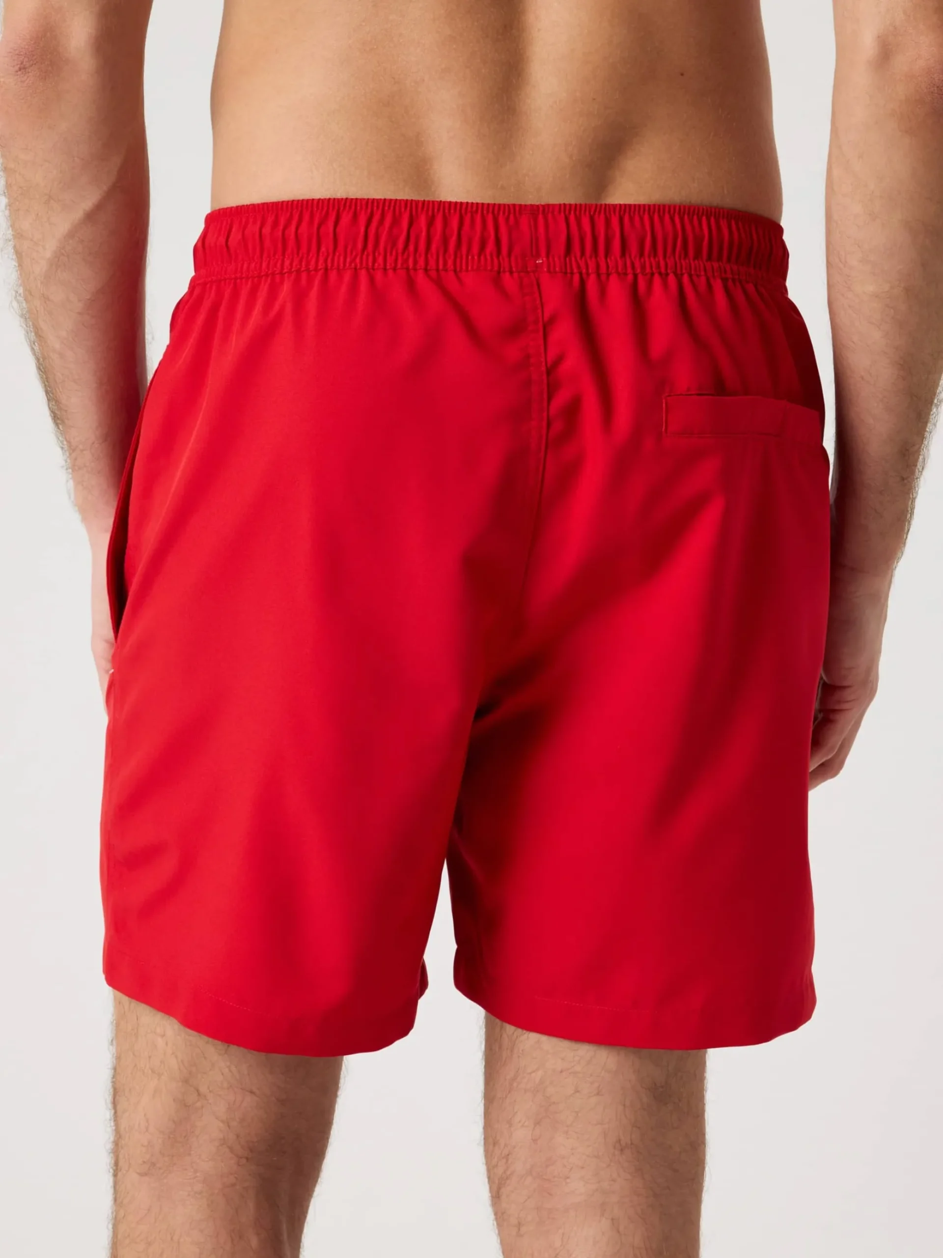 Borg Swim Shorts