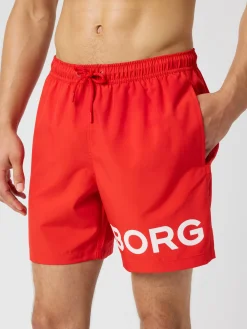 Borg Swim Shorts
