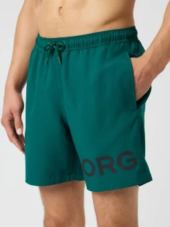 Borg Swim Shorts