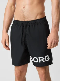 Borg Swim Shorts
